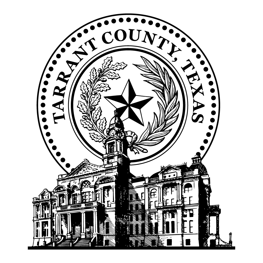 Tarrant County Seal